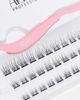 Ardell Ardell Naked Press On Lash Extensions - Natural-Black - 4