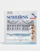 Ardell Ardell Seamless Extensions Wispies Kit-Black - 1