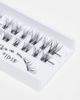 Ardell Ardell Seamless Extensions Wispies Kit-Black - 2