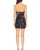 AREA AREA Confetti Mini Dress - 3