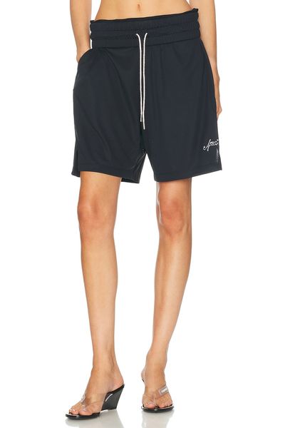 AREA AREA Sporty Basketball Short