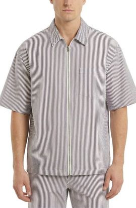 AREA STARS AREA STARS Afton Zip Top