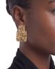 AREA STARS AREA STARS Anika Square Earrings - 3