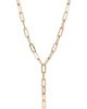 AREA STARS AREA STARS Anjali Y Link Chain - 1