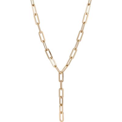 AREA STARS AREA STARS Anjali Y Link Chain