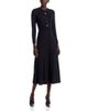 Area Stars Area Stars Ashton Knit Midi Dress - 1