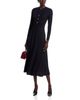 Area Stars Area Stars Ashton Knit Midi Dress - 3