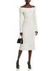 Area Stars Area Stars Bailey Off-the-Shoulder Dress - 2