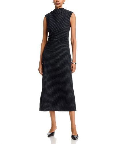 Area Stars Area Stars Beckett Midi Dress