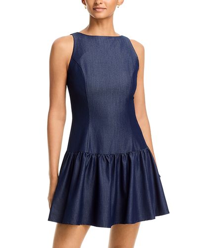 Area Stars Area Stars Bina Mini Dress