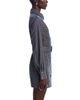Area Stars Area Stars Blake Belted Mini Shirtdress - 5