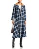 Area Stars Area Stars Blake Printed Midi Skirt - 2