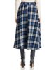 Area Stars Area Stars Blake Printed Midi Skirt - 3