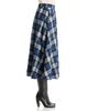 Area Stars Area Stars Blake Printed Midi Skirt - 4