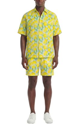 AREA STARS AREA STARS Callen Shorts