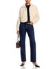 Area Stars Area Stars Cameron Teddy Fleece Jacket - 2