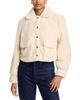 Area Stars Area Stars Cameron Teddy Fleece Jacket - 3