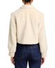 Area Stars Area Stars Cameron Teddy Fleece Jacket - 4