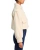 Area Stars Area Stars Cameron Teddy Fleece Jacket - 5
