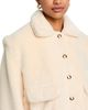Area Stars Area Stars Cameron Teddy Fleece Jacket - 6