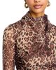 Area Stars Area Stars Carter Leopard Print Top - 4