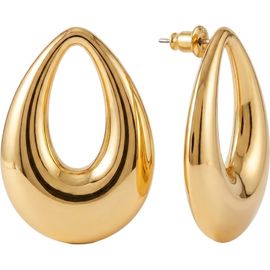 AREA STARS AREA STARS Chanda Teardrop Post Earrings