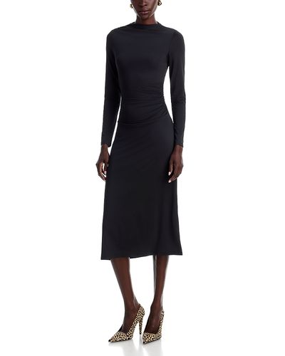 Area Stars Area Stars Cleo Jersey Midi Dress