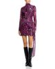 Area Stars Area Stars Dara Sash Waist Dress - 1