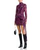 Area Stars Area Stars Dara Sash Waist Dress - 2