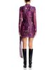 Area Stars Area Stars Dara Sash Waist Dress - 4