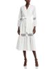 Area Stars Area Stars Eyelet Border Dress - 1