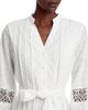 Area Stars Area Stars Eyelet Border Dress - 3