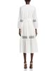 Area Stars Area Stars Eyelet Border Dress - 4