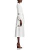 Area Stars Area Stars Eyelet Border Dress - 5