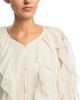 Area Stars Area Stars Flyn Ruffle Blouse - 4
