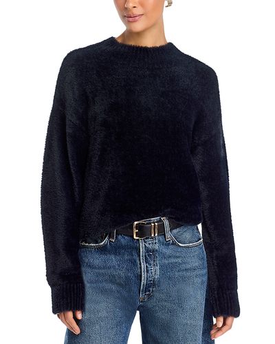 Area Stars Area Stars Freda Faux Fur Sweater