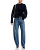 Area Stars Area Stars Freda Faux Fur Sweater - 2
