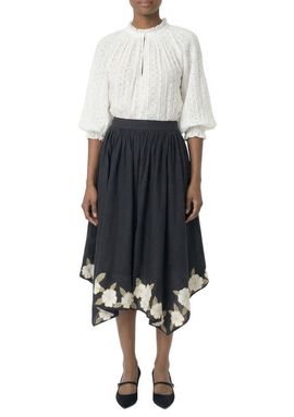AREA STARS AREA STARS Gia Floral Skirt