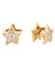 AREA STARS AREA STARS Gita Double Sided Star Studs - 2