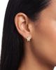 AREA STARS AREA STARS Gita Double Sided Star Studs - 3