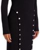 Area Stars Area Stars Grayson Button Trim Maxi Dress - 2