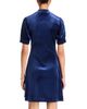 Area Stars Area Stars Hailey Velvet Mini Dress - 4