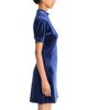 Area Stars Area Stars Hailey Velvet Mini Dress - 5
