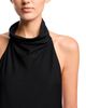 Area Stars Area Stars Halter Midi Jersey Dress - 3