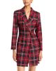 Area Stars Area Stars Harper Printed Jacket Dress - 1