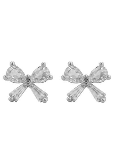AREA STARS AREA STARS Kala Bow Studs