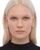 AREA STARS AREA STARS Kala Bow Studs - 4