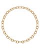AREA STARS AREA STARS Lalita Link Chain - 1