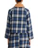 Area Stars Area Stars Landon Printed Double Breasted Jacket - 3