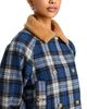 Area Stars Area Stars Landon Printed Double Breasted Jacket - 4
